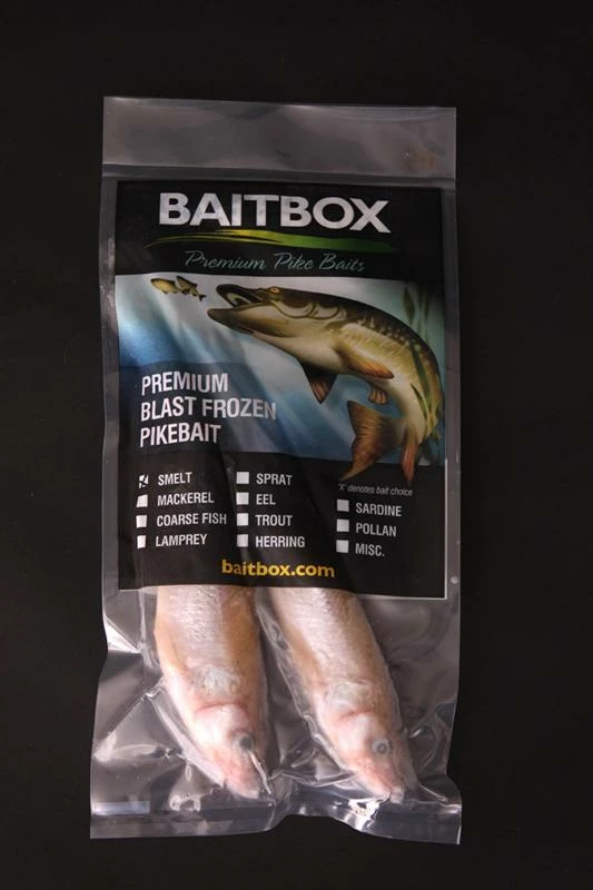 Buy π Baitbox Frozen Smelt π 5 Buy π Baitbox Frozen Smelt π - Image 5