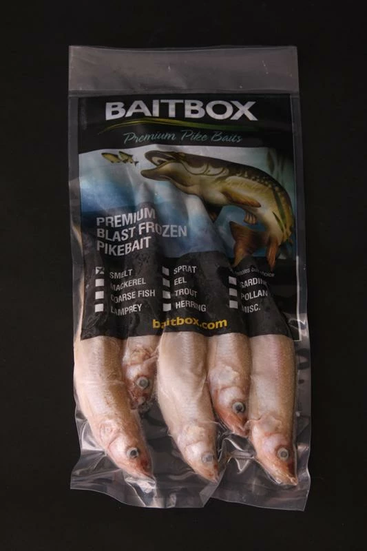 Buy π Baitbox Frozen Smelt π 6 Buy π Baitbox Frozen Smelt π - Image 6