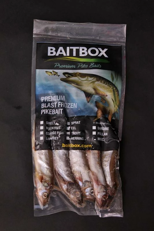 Buy π Baitbox Frozen Smelt π 7 Buy π Baitbox Frozen Smelt π - Image 7