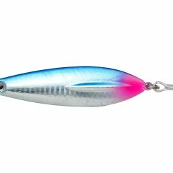 Cheapest 🎉 Kinetic Smolfen Mackerel Casting Jig 😍 11 Cheapest 🎉 Kinetic Smolfen Mackerel Casting Jig 😍 -Glasgow Angling Sales smolfen20pirk20blue20silver20flash