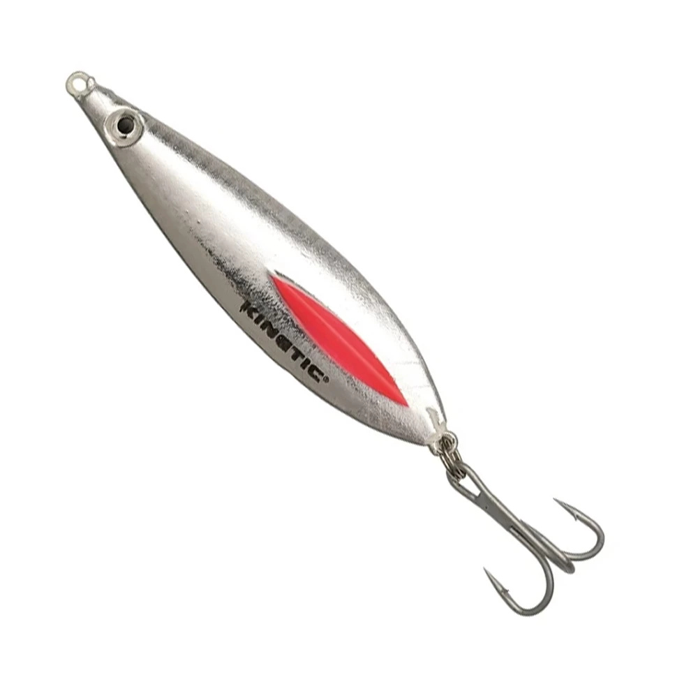 Cheapest 🎉 Kinetic Smolfen Mackerel Casting Jig 😍 1 Cheapest 🎉 Kinetic Smolfen Mackerel Casting Jig 😍
