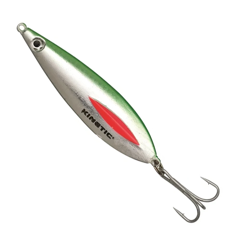 Cheapest 🎉 Kinetic Smolfen Mackerel Casting Jig 😍 4 Cheapest 🎉 Kinetic Smolfen Mackerel Casting Jig 😍 - Image 4
