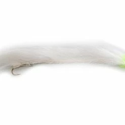 Flash Sale 🎁 Fario Fly Snake 10cm White 🤩