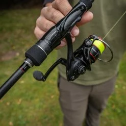 Best deal 🛒 Korum Snapper So Solid Rods 💯 -Glasgow Angling Sales snapper so solid alt 2