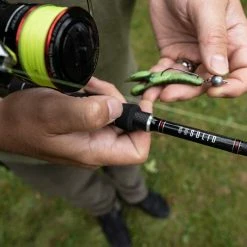 Best deal 🛒 Korum Snapper So Solid Rods 💯 -Glasgow Angling Sales snapper so solid alt 5