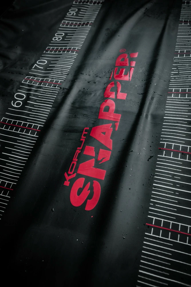 Promo โ๏ธ Korum Snapper Predator Cot ๐ 4 Promo โ๏ธ Korum Snapper Predator Cot ๐ - Image 4