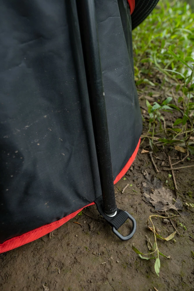 Promo โ๏ธ Korum Snapper Predator Cot ๐ 5 Promo โ๏ธ Korum Snapper Predator Cot ๐ - Image 5