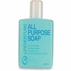 Best Pirce ✔️ Lifeventure SOAPS LV All purpose 200ml ⌛