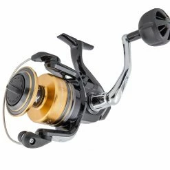 Promo ⭐ Shimano Socorro SW Reel ❤️