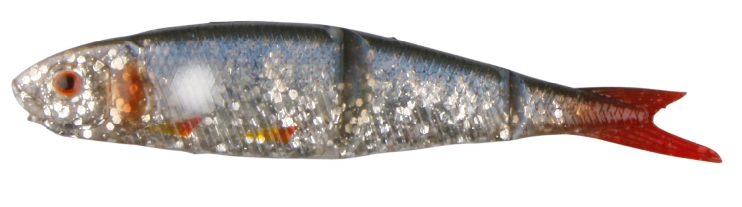 New 💯 Savage Gear Soft 4Play Loose Body Single Lures ✨ 4 New 💯 Savage Gear Soft 4Play Loose Body Single Lures ✨ - Image 4