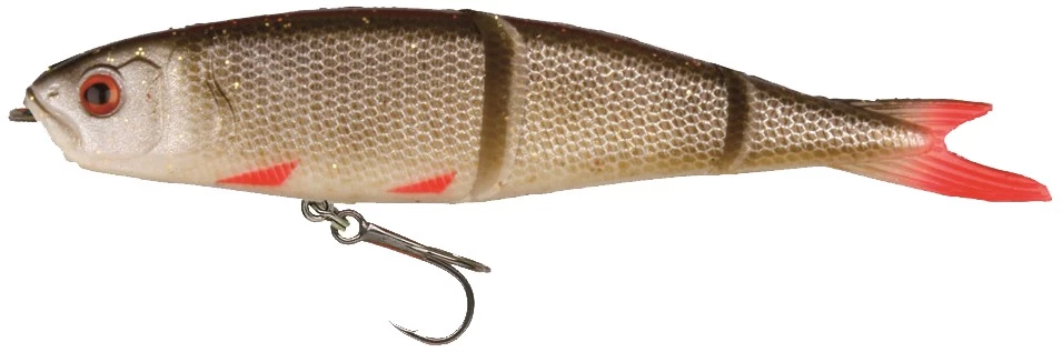 Flash Sale ๐งจ Savage Gear Soft 4Play Ready To Fish Lures ๐ 6 Flash Sale ๐งจ Savage Gear Soft 4Play Ready To Fish Lures ๐ - Image 6