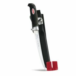 Buy 🌟 Rapala Soft Grip Fillet Knife 👏