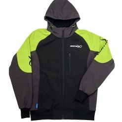 Coupon 🛒 Matrix Soft Shell Fleece 🔔