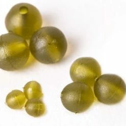 Brand new 😀 Nash Soft Taper Bore Beads 😍