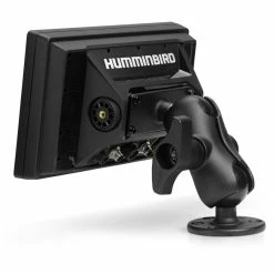 Promo ⭐ Humminbird SOLIX 10 Fish Finder & GPS Chart Plotter CHIRP 2D, MEGA DI+, MEGA SI+ G3 🎁 -Glasgow Angling Sales solix 10 fish finder gps chart alt08