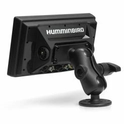 Promo ⭐ Humminbird SOLIX 10 Fish Finder & GPS Chart Plotter CHIRP 2D, MEGA DI+, MEGA SI+ G3 🎁 -Glasgow Angling Sales solix 10 fish finder gps chart alt09