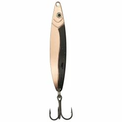 Discount 🧨 Kinetic Solo Salar Spoon 🌟 -Glasgow Angling Sales solo salar black copper