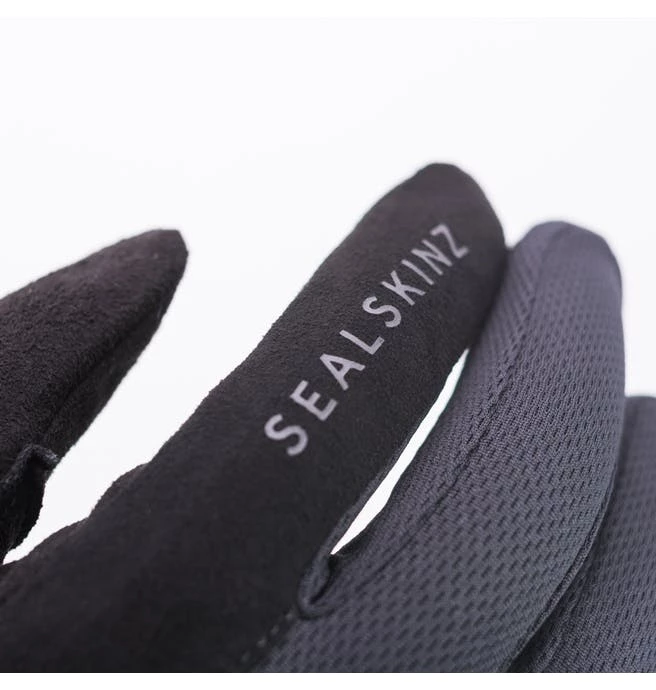 Best deal 👏 Sealskinz Solo Shooting Glove Black 🤩 8 Best deal 👏 Sealskinz Solo Shooting Glove Black 🤩 - Image 8