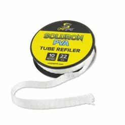 Cheapest 🔥 Carp Spirit Soluron - PVA Tube Refiler - 5m 😍