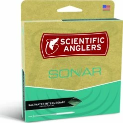 Brand new 😍 Scientific Anglers Sonar Saltwater Intermediate 🎉