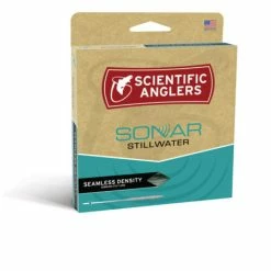 Deals 🌟 Scientific Anglers Sonar Stillwater Seemless Density Sinking Lines ⭐
