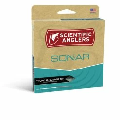 Best Sale 👍 Scientific Anglers Sonar Tropical Custom Tip 🧨