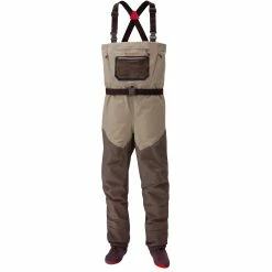 Best Sale 🎁 Redington Sonic-Pro HD Wader Clay/Dark Earth 👍