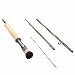 Flash Sale ⭐ Sage Sonic Fly Rod (4pc) 🤩