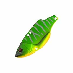 Outlet ๐ Sakura Micro Soukouss Blade 30mm 5g ๐งจ 11 Outlet ๐ Sakura Micro Soukouss Blade 30mm 5g ๐งจ -Glasgow Angling Sales sookouss blades mat tiger 1