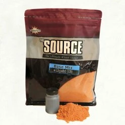 Hot Sale 🔥 Dynamite Baits The Source Basemix & Liquid Kit 1kg 🌟