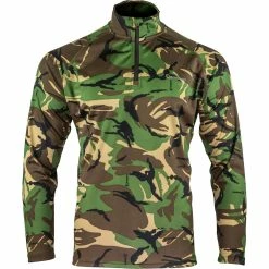 Hot Sale 🔔 Speero Armour Top DPM Camo ⌛