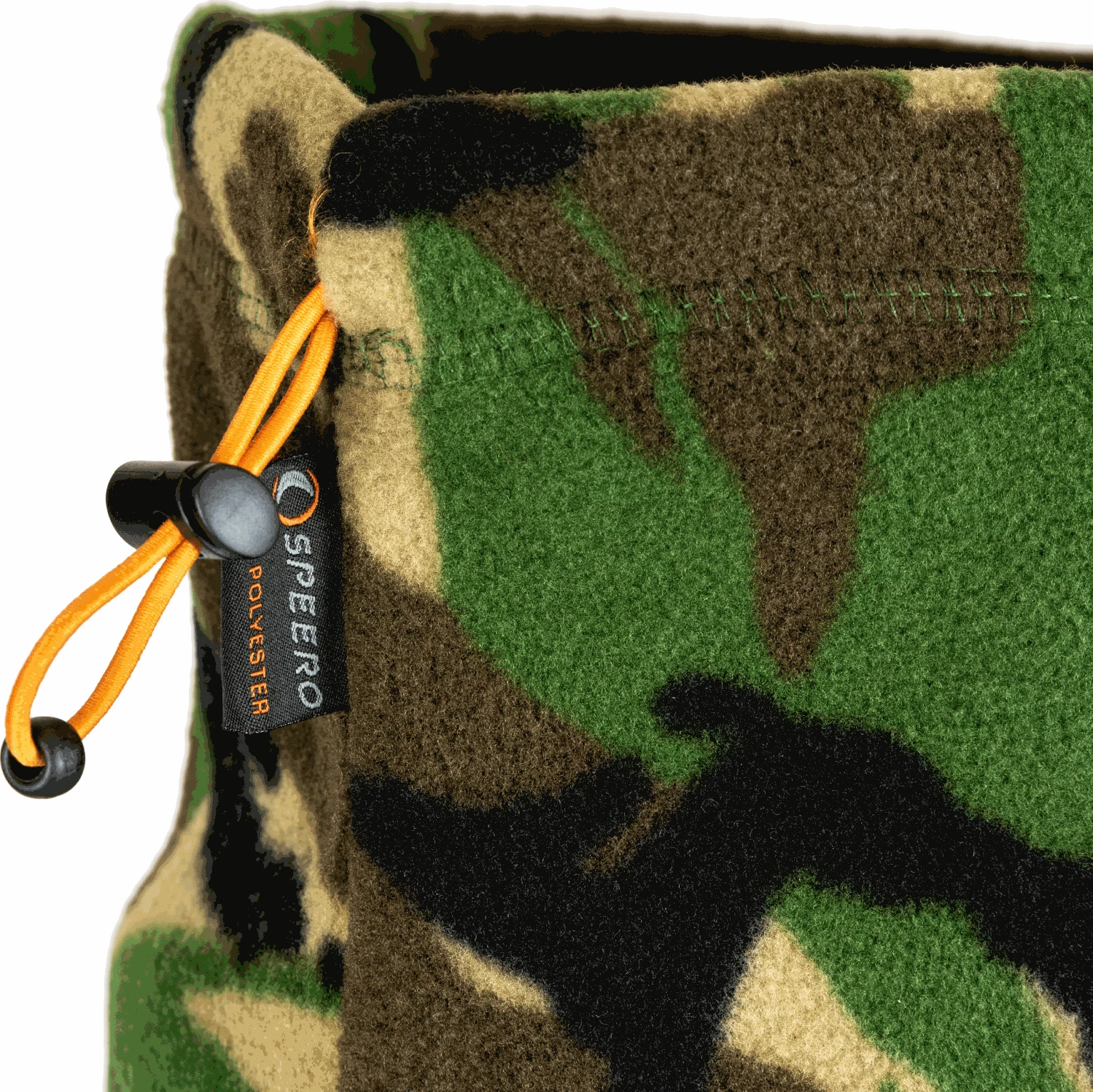 Budget 🎉 Speero Camo Fleece Neck Gaiter 🌟 2 Budget 🎉 Speero Camo Fleece Neck Gaiter 🌟 - Image 2