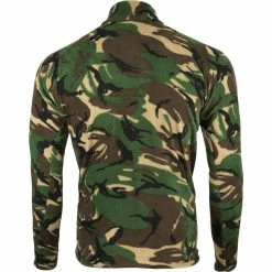 Budget 🔥 Speero Camo Mid-Layer Fleece 🤩 5 Budget 🔥 Speero Camo Mid-Layer Fleece 🤩 -Glasgow Angling Sales sp mid layer fleece dpm 3