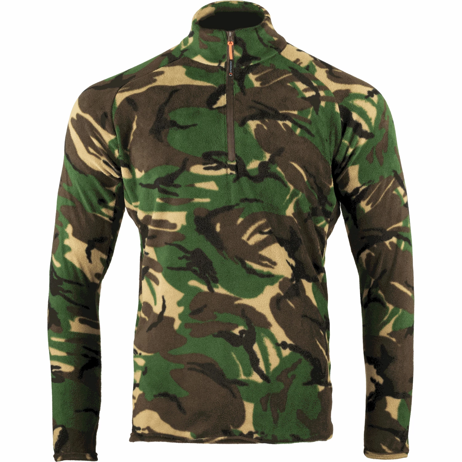 Budget 🔥 Speero Camo Mid-Layer Fleece 🤩 1 Budget 🔥 Speero Camo Mid-Layer Fleece 🤩