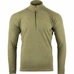 Coupon 🤩 Speero Green Mid-Layer Fleece 🎁