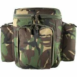 Hot Sale 🌟 Speero Stalker Bag 👍 -Glasgow Angling Sales sp stalker bag camo 3