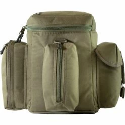 Hot Sale 🌟 Speero Stalker Bag 👍 -Glasgow Angling Sales sp stalker bag green 2