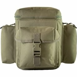 Hot Sale 🌟 Speero Stalker Bag 👍 -Glasgow Angling Sales sp stalker bag green 3