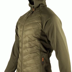 Budget 🔥 Speero Vega Green Hoody Zipper 🌟