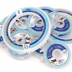 Cheapest ✨ Vision Space Fluoro Tippet 🤩