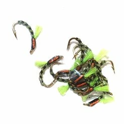 Coupon 🛒 Stillwater Spangle Buzzer Lime Size 12 - 1 Dozen 😍