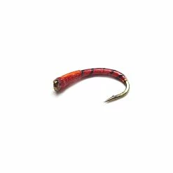 Cheap 🥰 Stillwater Spangle Buzzer Red Size 12 - 1 Dozen 🧨