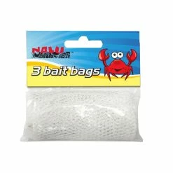 New ⭐ Axia Spare Crab Bait Bag ⭐