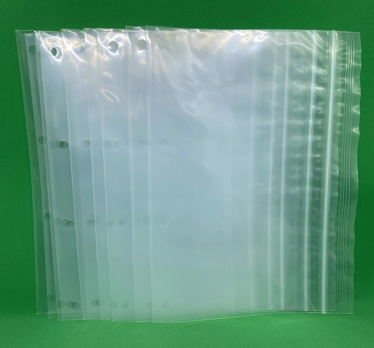 Brand new ⭐ Daiwa Spare Large Pouch 10pk ✔️ 2 Brand new ⭐ Daiwa Spare Large Pouch 10pk ✔️ - Image 2