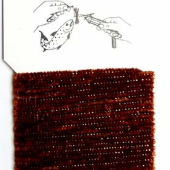 Budget ⭐ Lureflash Sparkle Chenille 🧨