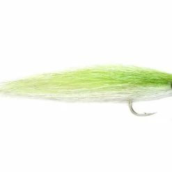 Best Sale 🛒 Fulling Mill Sparkle Minnow Chartreuse 🥰