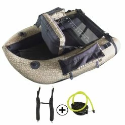 Top 10 🛒 JMC Sparrow AX-S Float Tube Combo 🥰