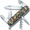 Flash Sale 🌟 Victorinox Spartan Swiss Army Camo 👍