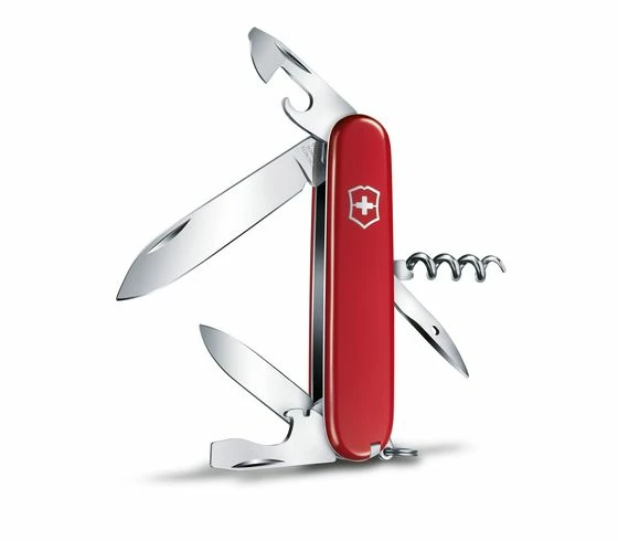 Hot Sale β Victorinox Spartan Swiss Army Red π 2 Hot Sale β Victorinox Spartan Swiss Army Red π - Image 2
