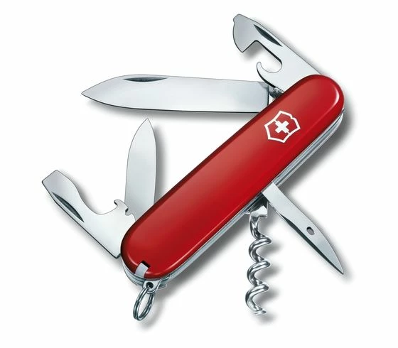 Hot Sale β Victorinox Spartan Swiss Army Red π 1 Hot Sale β Victorinox Spartan Swiss Army Red π